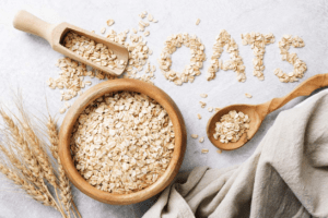 The Importance of Adding Oats to Protein Bars