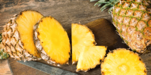 Is Adding Pineapple to Protein Bars Healthy? - Protein Bars Is Adding Pineapple to Protein Bars Healthy?