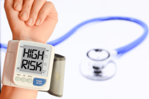 Can Protein Help With Hypertension?