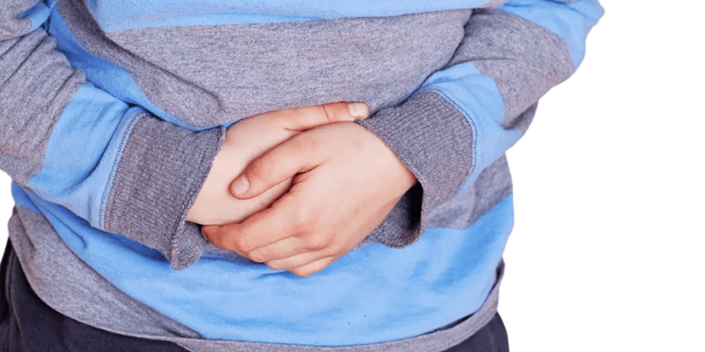 Can Protein Cause Stomach Pain