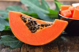 Papaya Flavored Protein Bars