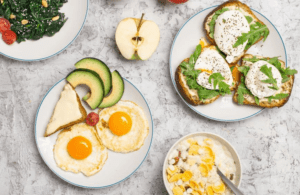 What's the Most Important Meal of the Day For Weight Loss?
