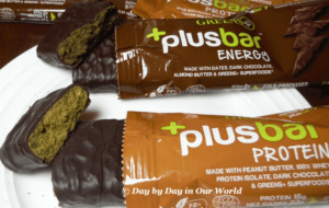GreensPlus Brand Protein Bars