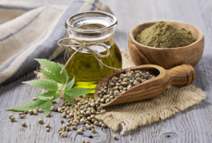 What Are the Benefits of Hemp Protein?