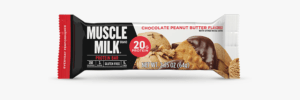 Muscle Milk Protein Bars